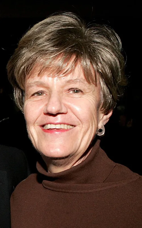 Mary Lea Bandy