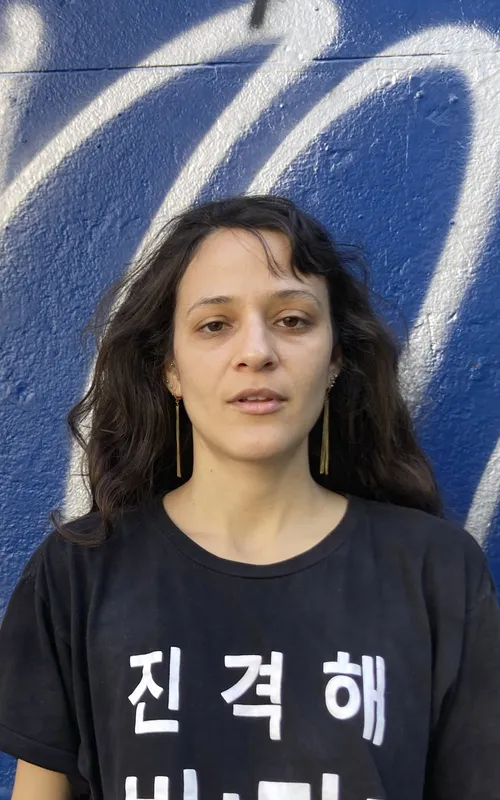 Erica Maradona