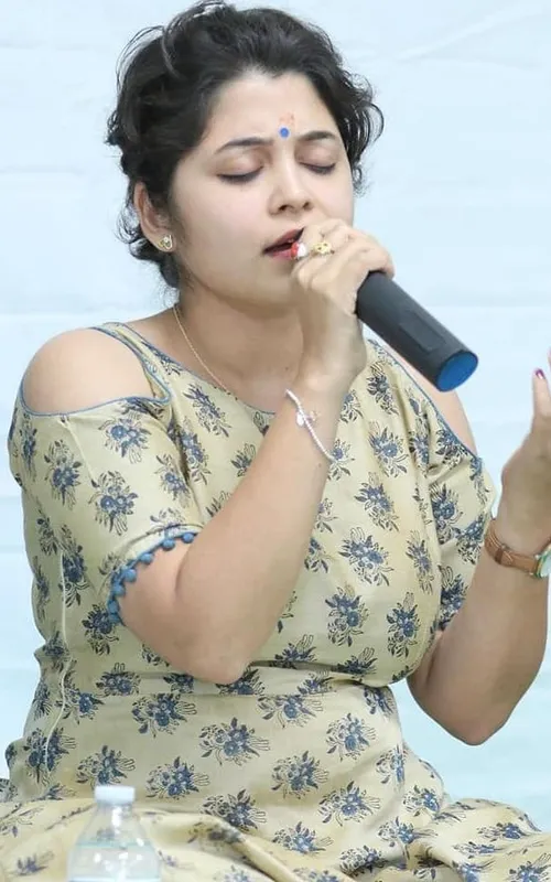 Damini Bhatla