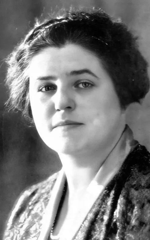Lotte Lehmann