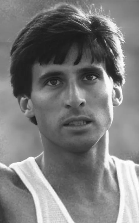 Sebastian Coe