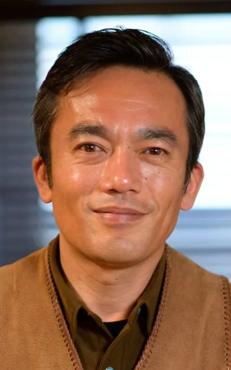 Kazuya Takahashi