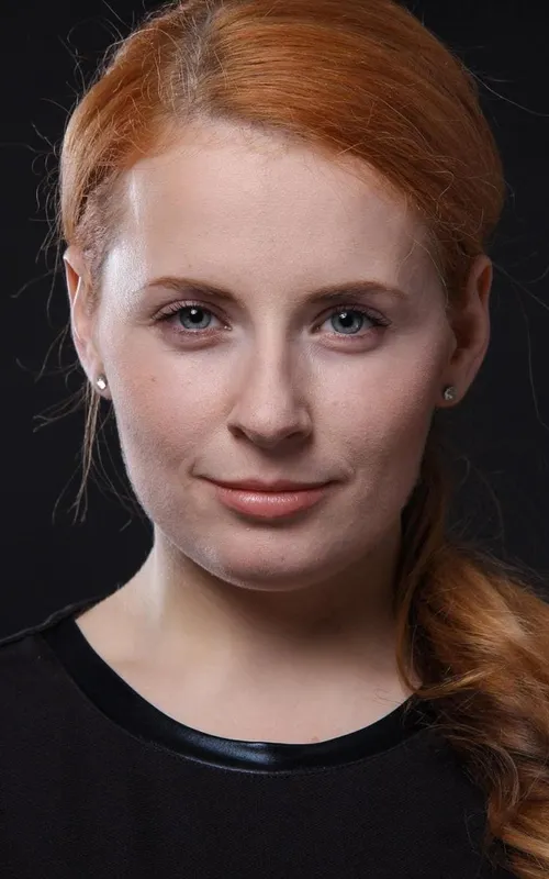 Alisa Hurieva