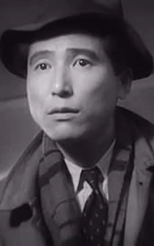 Isao Numasaki