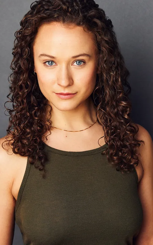 Isabelle Muthiah