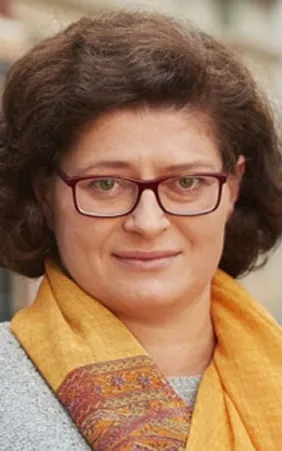 Natália Drabiščáková
