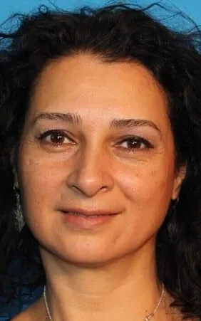 Zeynep Dreyfi Zuhri