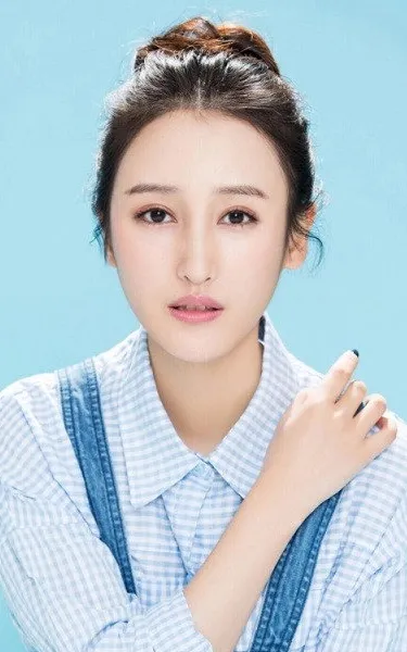 杨舒涵