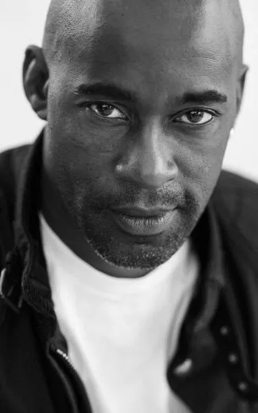 Patrick Robinson