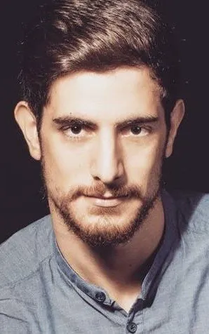 Anan Abu-Jaber