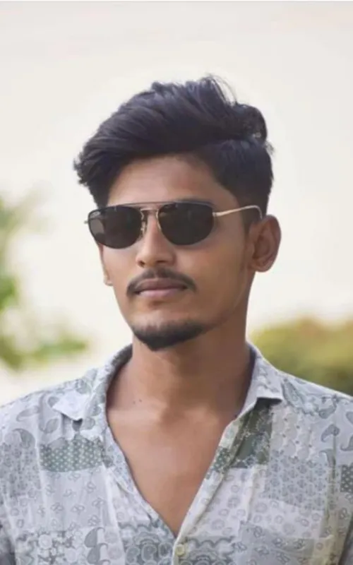 Nikhil Gowda