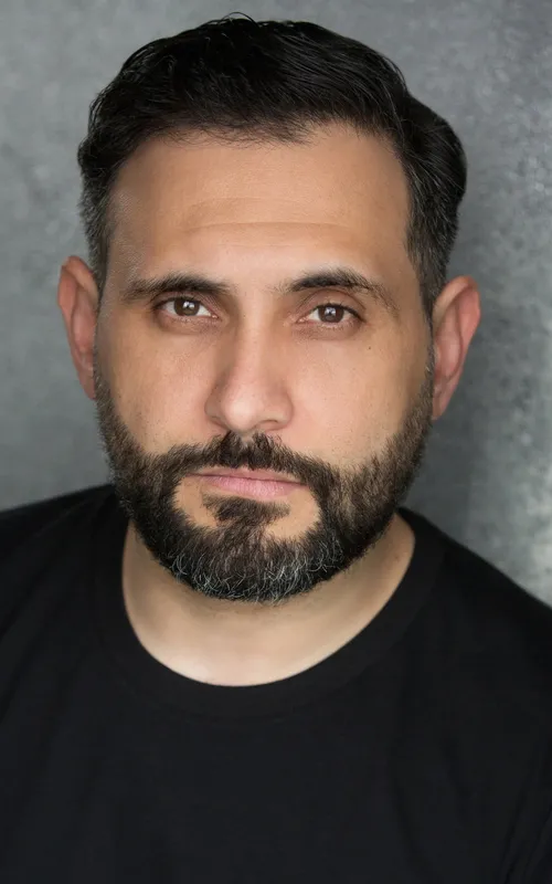 Yassine Mkhichen