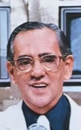 Flávio Cavalcanti