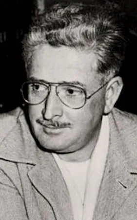 William H. Daniels
