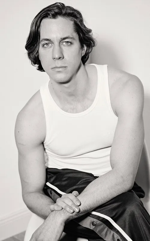 Max Gindorff