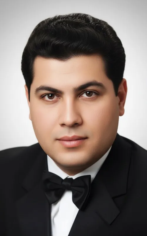 İsmail Şençalar