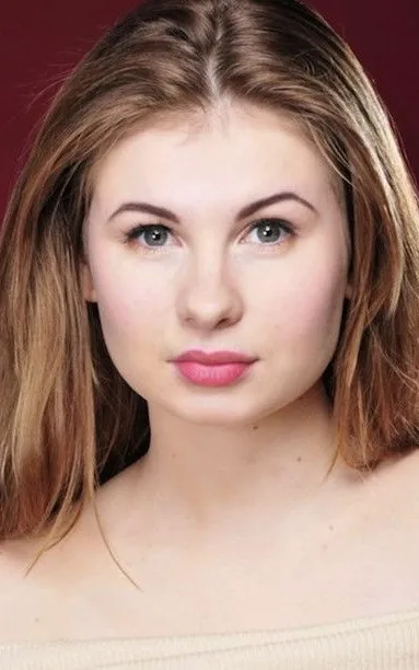 Anna Tsukanova-Kott
