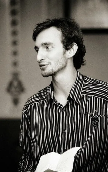 Viktor Bugakov