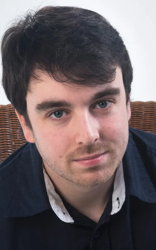 Greg Storey