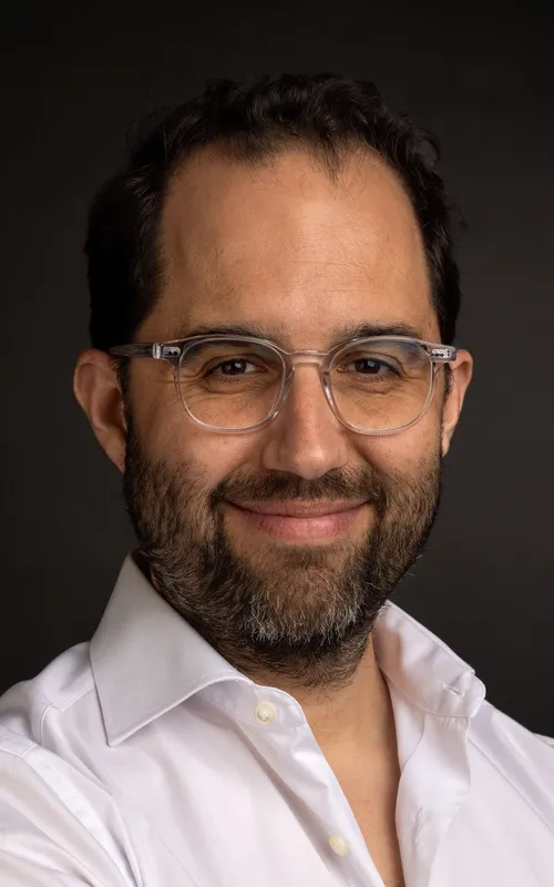 Javier Aguayo