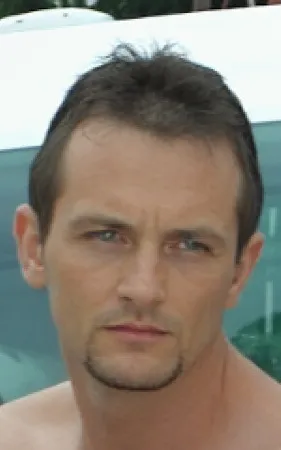 Steve Godunov