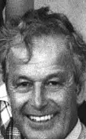 Max Bürgi