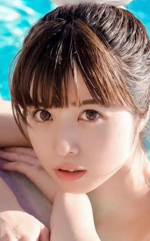 Nanase Asahina
