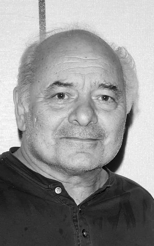 Burt Young