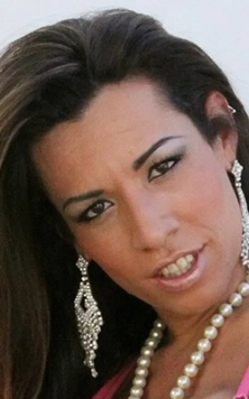 Patricia Sabatini