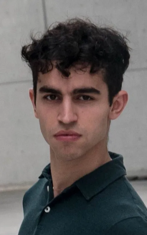 Theodore Vrachas