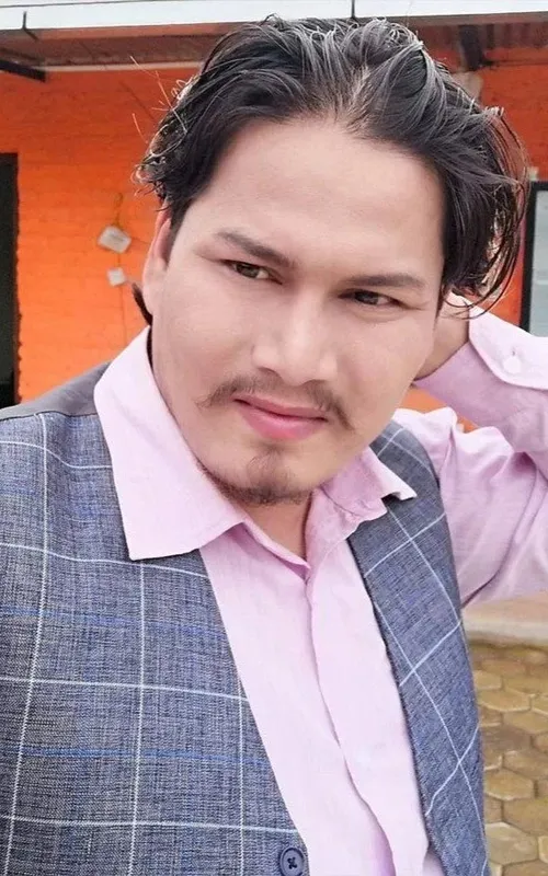 Begam Nepali