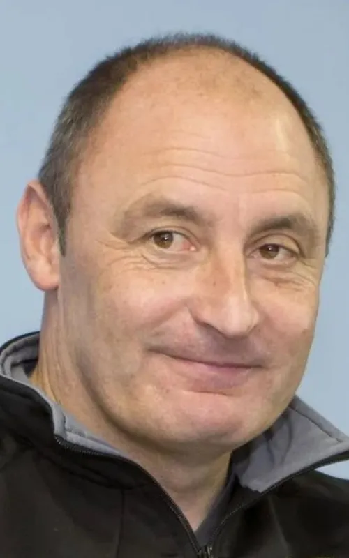 Maurice Malpas