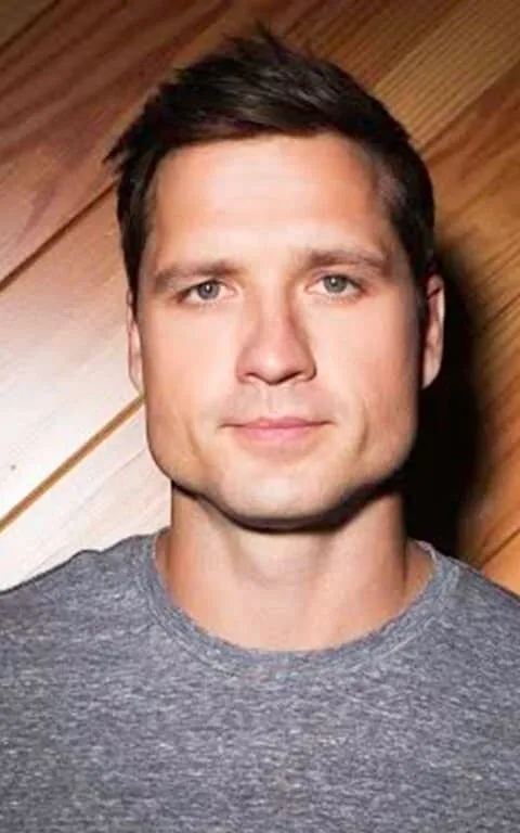 Walker Hayes