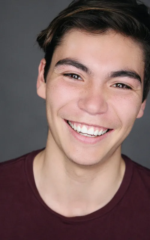 Nathan Lampl