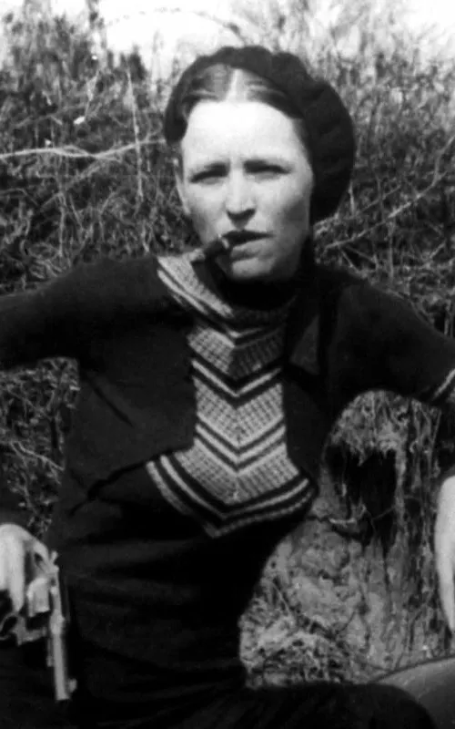 Bonnie Parker