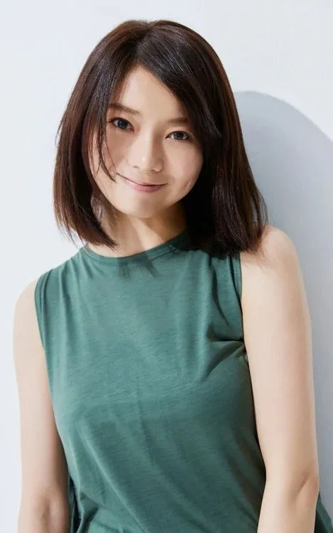 Kanna Mori