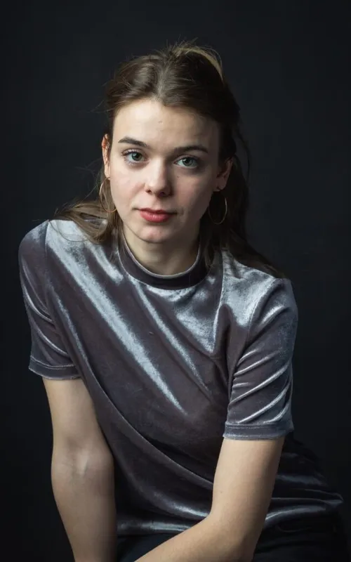 Mária Szaplonczay