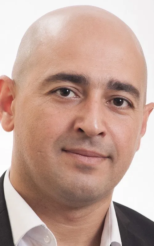 Vusal Mustafayev