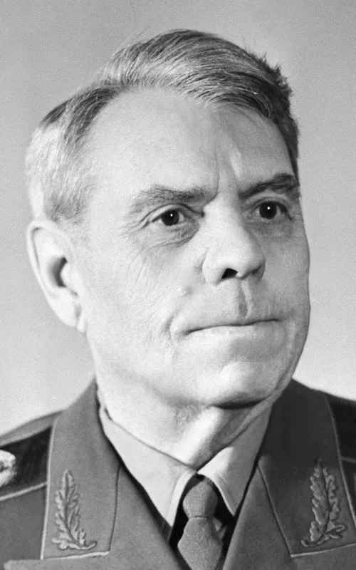 Aleksandr Vasilevsky