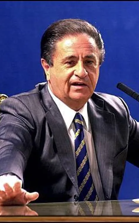 Eduardo Duhalde