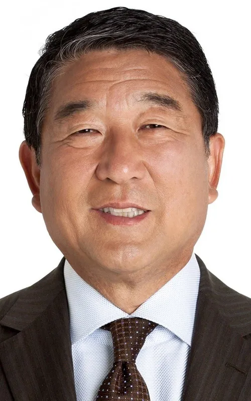Kazuo Tokumitsu