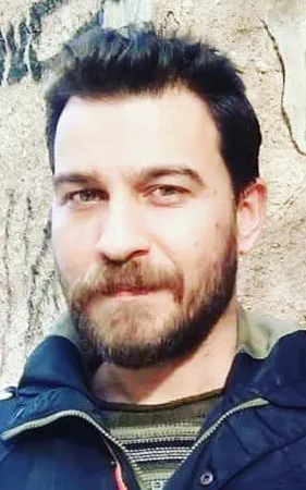 Tasos Karakyklas