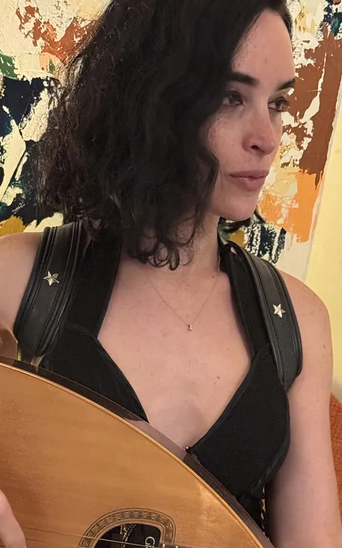 Isobel Fox