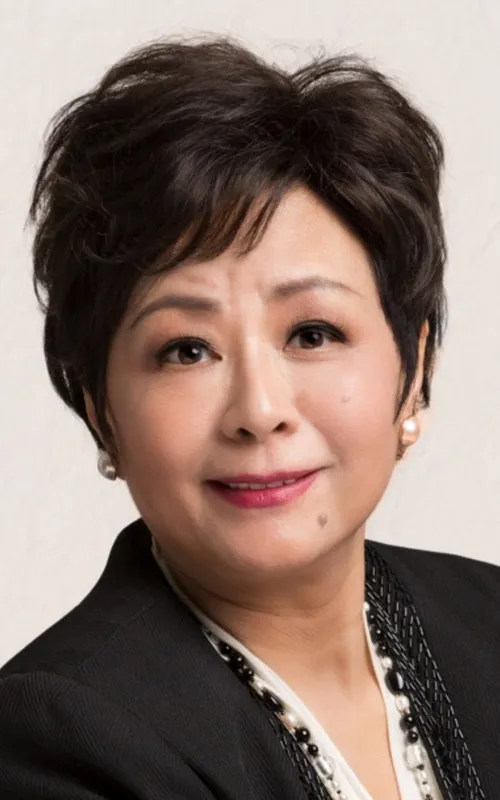 May Che Yuet-Mei