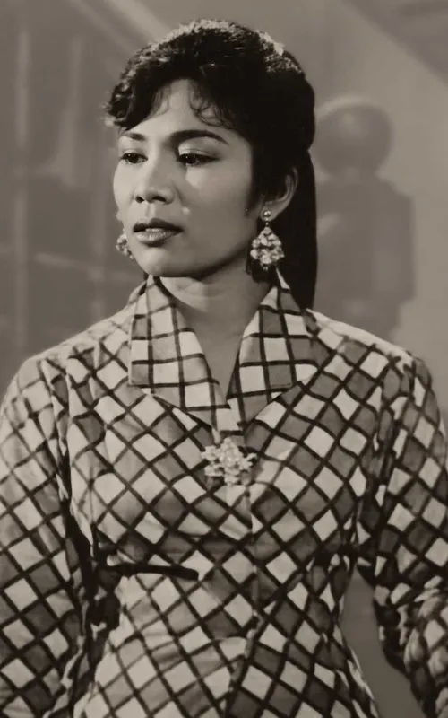 Salmah Ibrahim