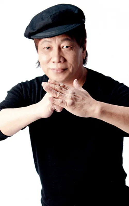 Bruce Leung Siu-Lung