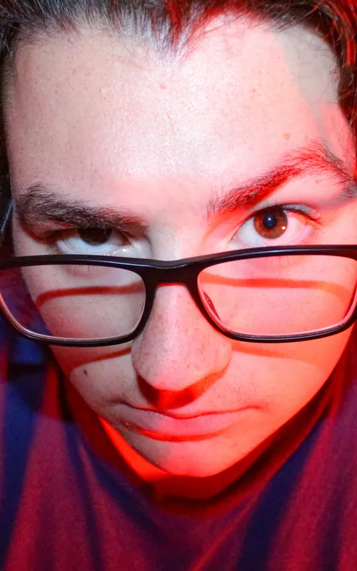 Chris Probola