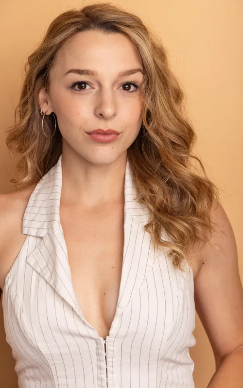 Aubrey Reynolds