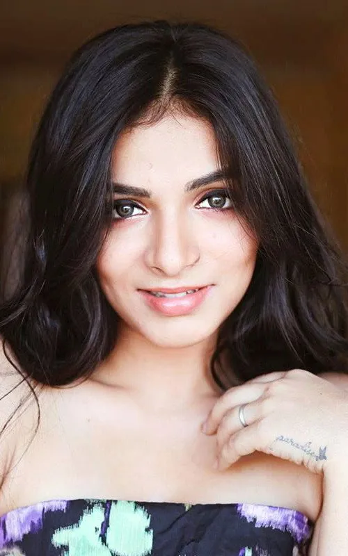 Shivani Jha