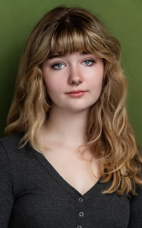 Tali Russell